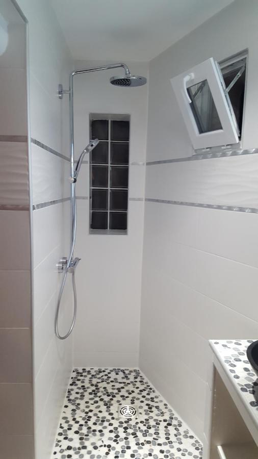 Hebergement Chambre D'Hotes Grau Du Roi Mas Des Marines Piscine Adult Only Le Grau-du-Roi Exteriör bild